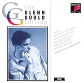 Glenn Gould Edition - Bach: Art of the Fugue (excerpts)