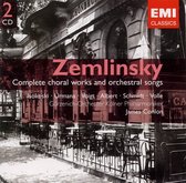 Zemlinsky: Complete Choral Wor