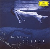 Golijov/Upshaw/Kronos Quartet - Oceana/Tenebrae/3 Songs