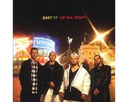 Up All Night