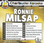 Chartbuster Karaoke: Ronnie Milsap