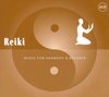 Reiki - Music For Harmony