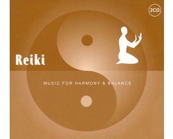 Reiki - Music For Harmony