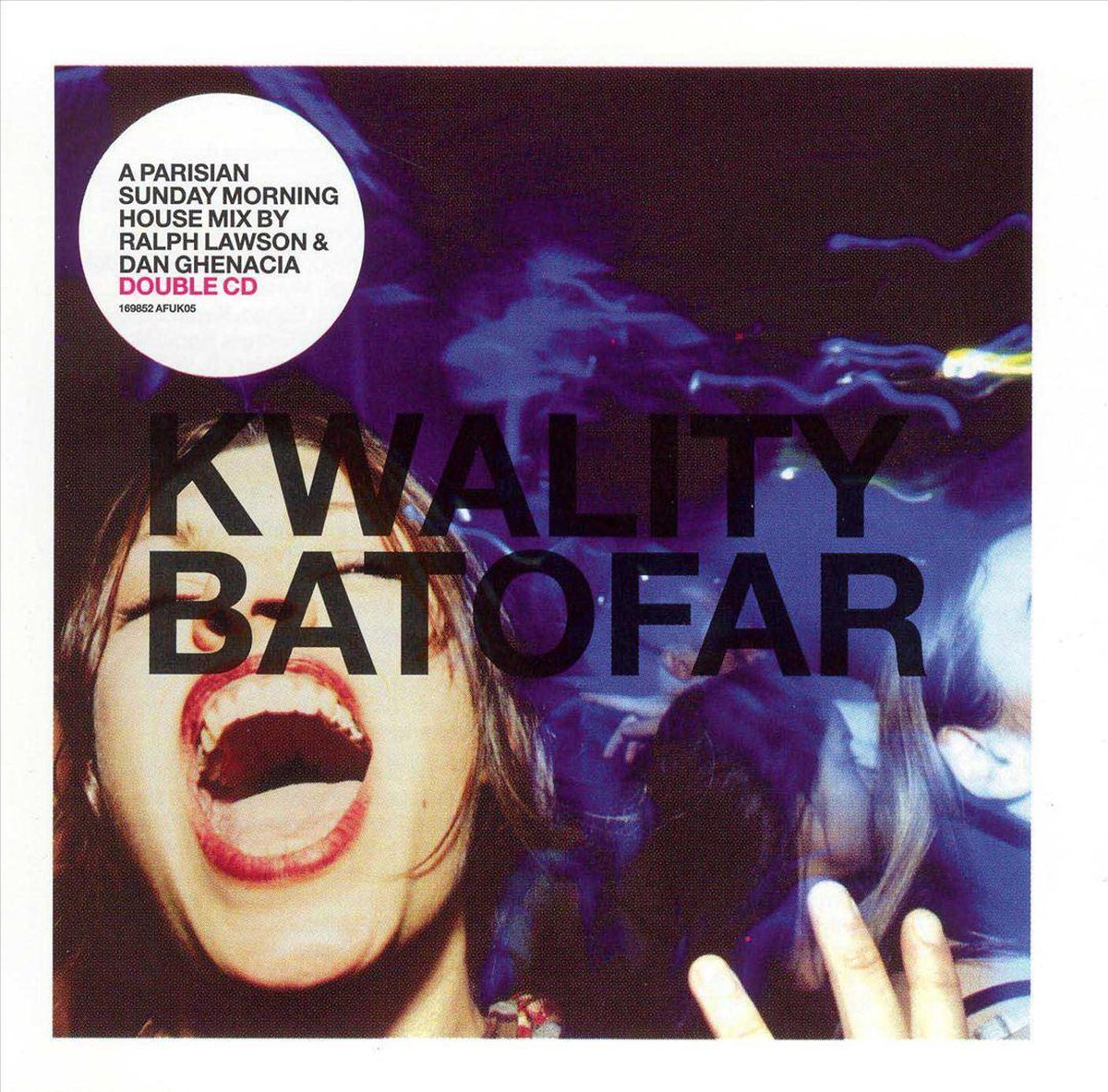 Kwality Batofar