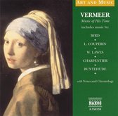 Art & Music: Vermeer - Music O