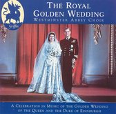 Royal Golden Wedding- Powerful 1997 Re-Creation In