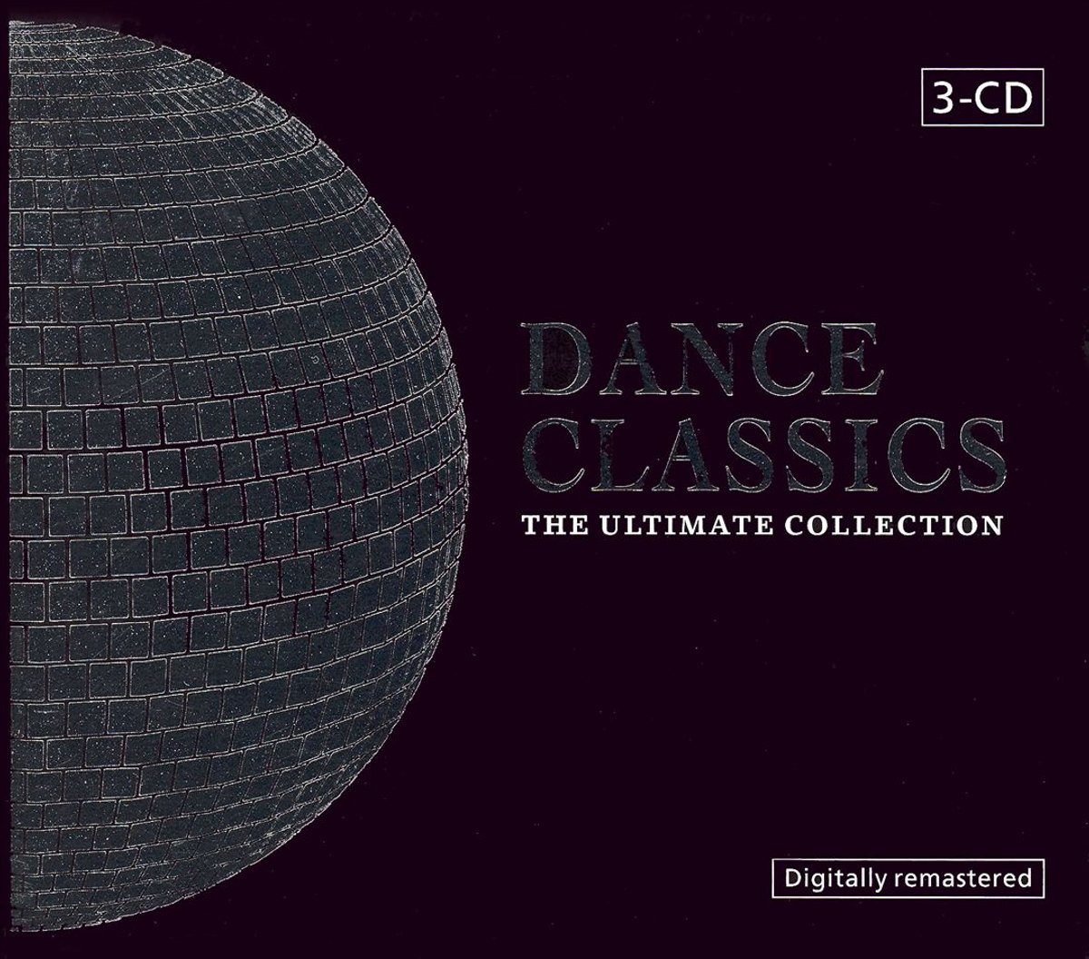 Dance Classics -Ult Ultimate Collection