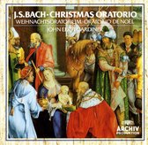 Weihnachts-Oratorium(Complete)