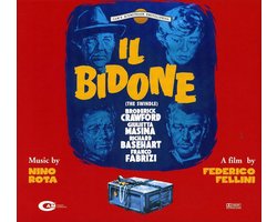 Il Bidone