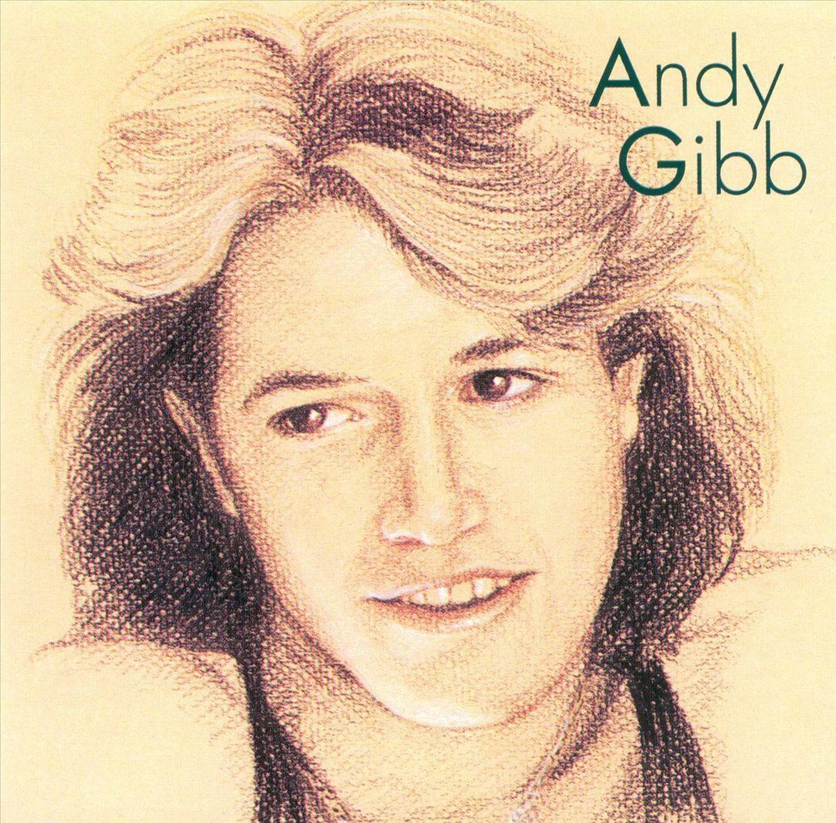 Andy Gibb