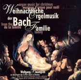 Orgelmusik Der Bach-Familie Fu