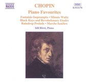 Chopin: Piano Favorites / Idil Biret