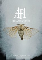 Afi - I Heard A Voice