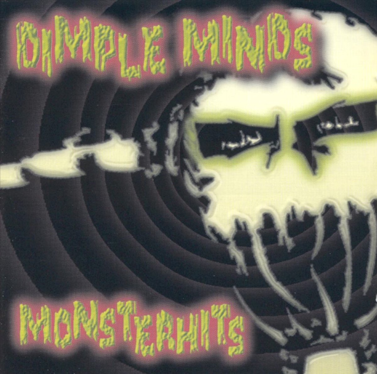 Monster Hits-Best Of