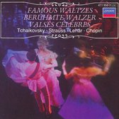 Famous Waltzes