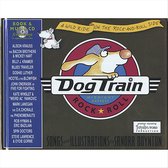 Boynton Sandra - Dog Train (Deluxe Edition) (Dl
