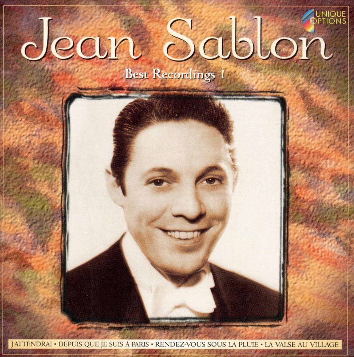 Best Recordings 1