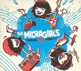 Micragirls - Feeling Dizzy, Honey? (2 CD)