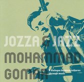 Mohammad Gomar - Jozza & Jazz (CD)