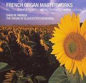 French Organ Masterworks