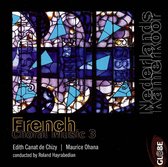 French Choral Music 3