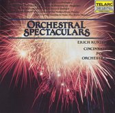 Orchestral Spectaculars / Kunzel, Cincinnati Pops