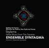 Stylems - Italian Music From The Trecento