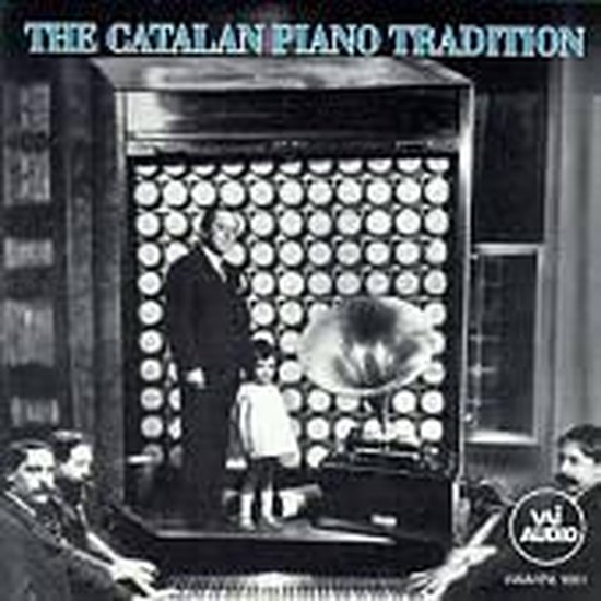 The Catalan Piano Tradition