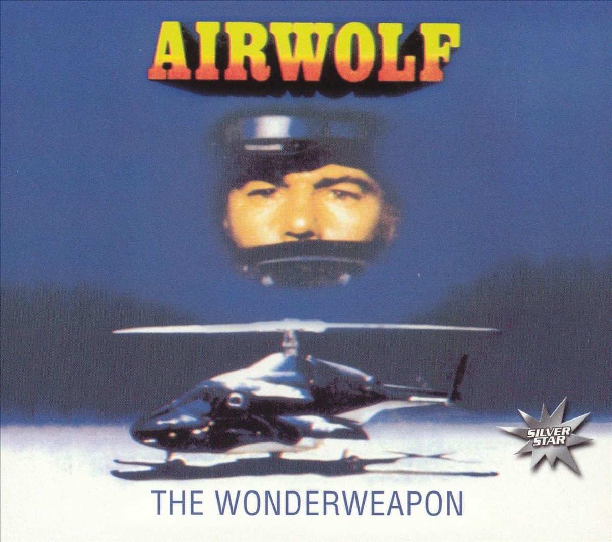 Airwolf