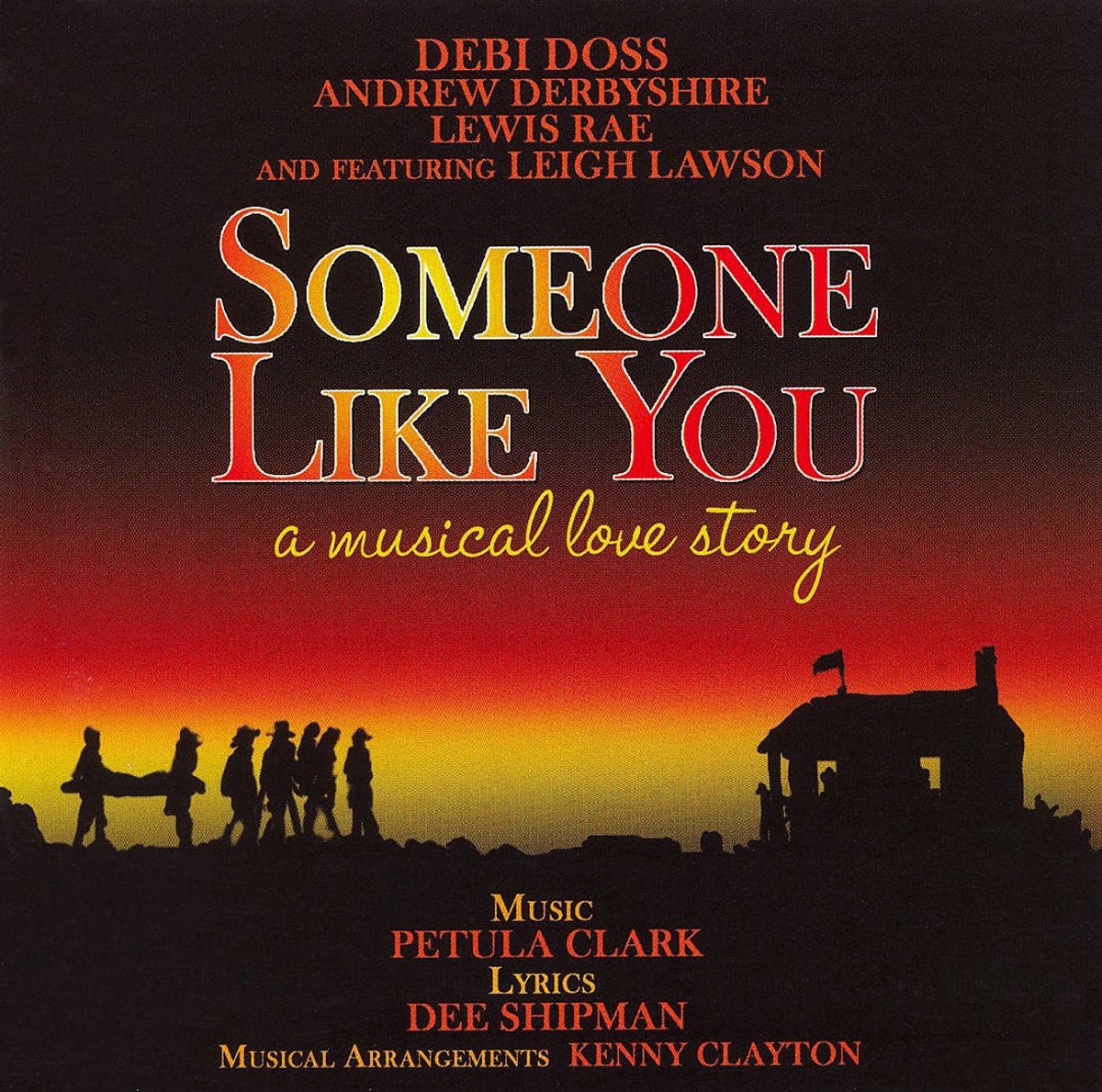 Someone Like You