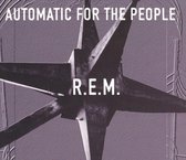 Automatic For The People -DVDA-