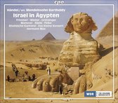 Israel In Aegypten:version 1833 Mendelssohn