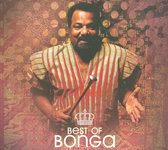 Bonga - Best Of Bonga (CD)