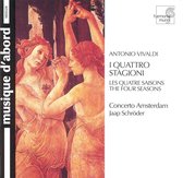 Antonio Vivaldi: I Quattro Stagioni, Op. 8