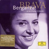 Brava Berganza! A Birthday Tribute