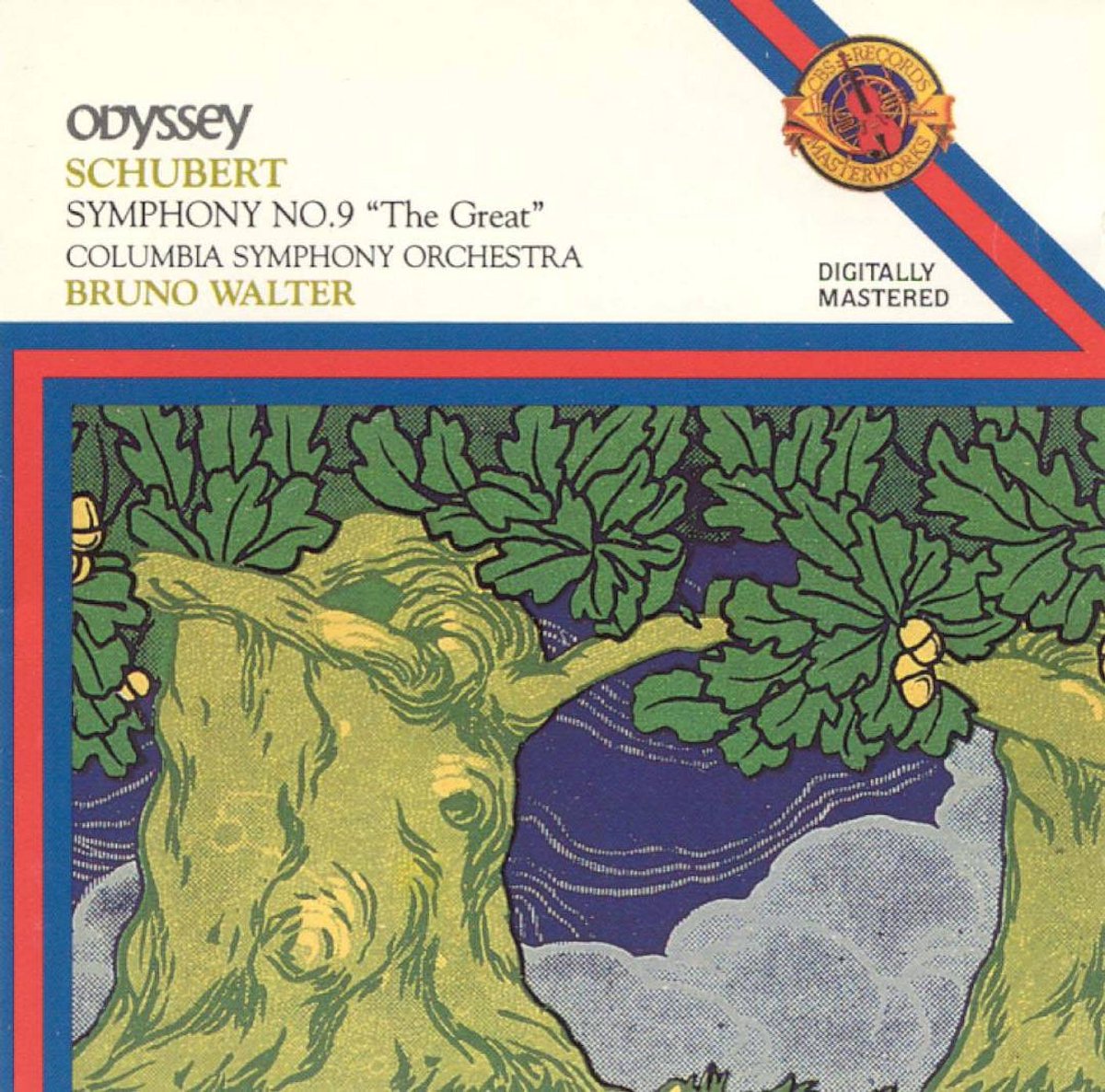 Schubert: Symphony No. 9