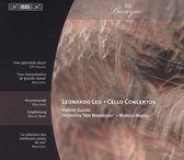 Leonardo Leo: Six Cello Concertos