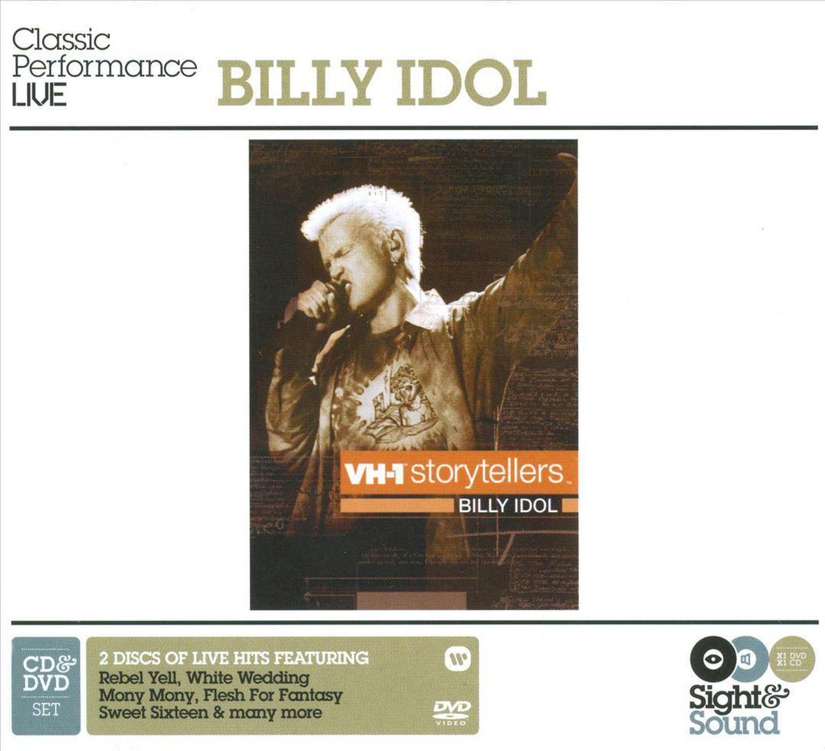 VH1 Storytellers