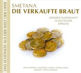 Smetana: Die verkaufte Braut