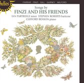 Songs By Finzi & His Friends