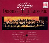 125 Years of the Dresden Philharmonic, 1870-1995 (Box Set)