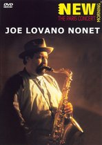 Joe Nonet Lovano - The Paris Concert (DVD)