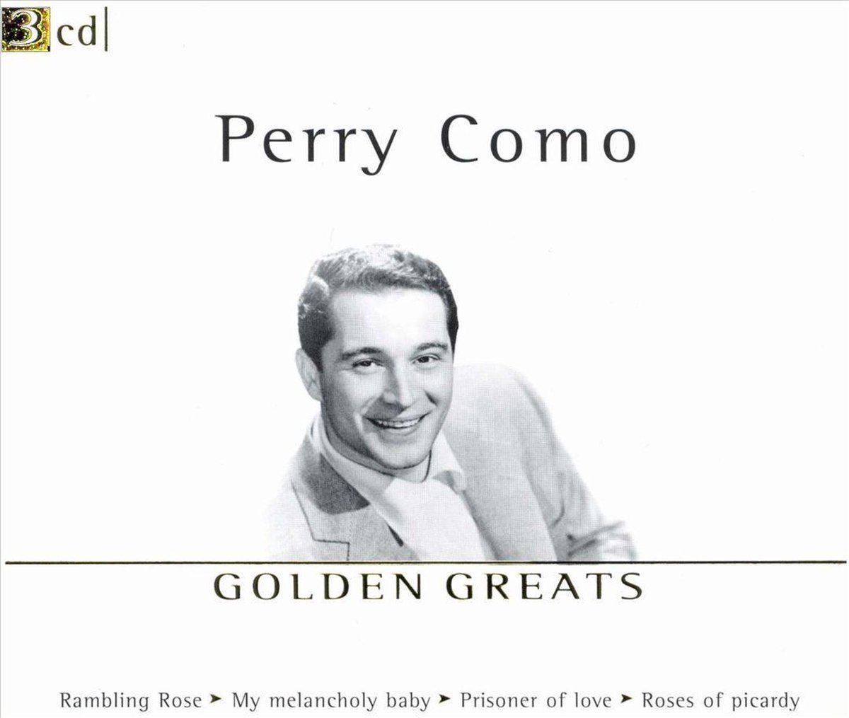 Golden Greats