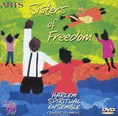 Sisters of Freedom [DVD]