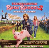 Rennschwein: Rudi Rüssel 2 [Original Motion Picture Soundtrack]