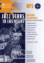 Jazzstars in Las Vegas