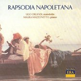 Rapsodia Napoletana
