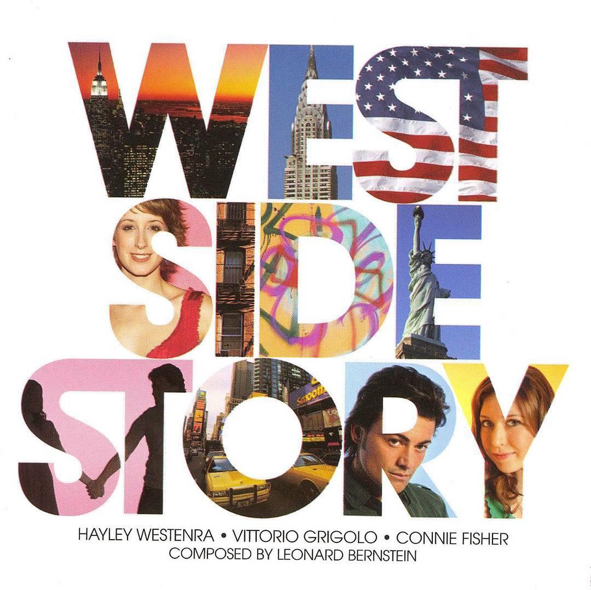West Side Story: 50th Anniversary Recording