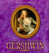 Collector's Edition: The World's Greatest Composers - Gershwin
