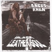Angus Kahn - Black Leather Soul (CD)
